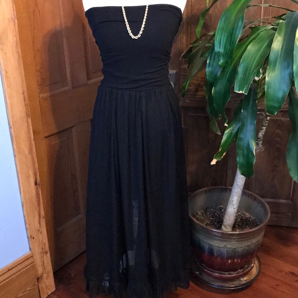 Convertible Dress by Elie Tahari